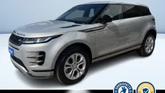 Usata 2022 Land Rover Range Rover evoque HSE SUV | 34.900 € (Buon prezzo)
