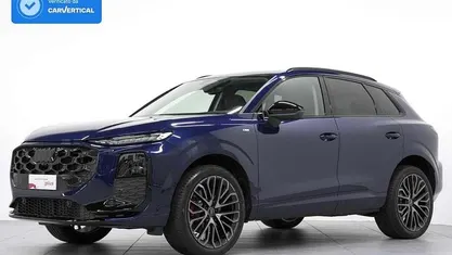 Nuova Audi Q3 S-Line 150 CV (110 kW) 2025 SUV