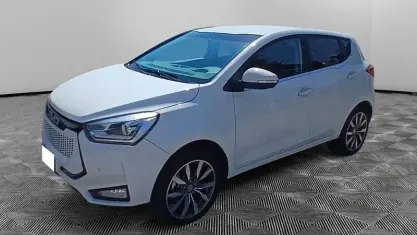 Usata EVO Evo 3 113 CV (83 kW) 2024 Bianco SUV