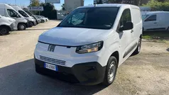 Bianco Usata 2024 Fiat Doblò Monovolume | 14.390 € (Super prezzo)
