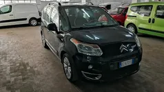 Usata 2010 Citroën C3 Picasso Exclusive Monovolume | 4450 € (Buon prezzo)