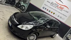 Usata 2009 Opel Corsa Tre volumi | 2890 € (Buon prezzo)