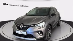 Usata 2020 Renault Captur Intens SUV | 15.900 € (Buon prezzo)