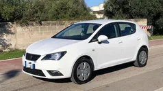 Usata 2015 Seat Ibiza Business Tre volumi | 6500 € (Buon prezzo)