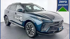 Usata 2024 EVO Evo 6 SUV | 28.700 € (Buon prezzo)