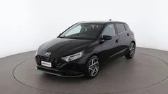 Nero Usata 2025 Hyundai i20 Prime | 19.999 € (Super prezzo)