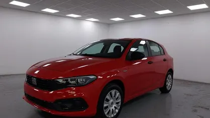 Usata Fiat Tipo 131 CV (96 kW) 2024 Berlina