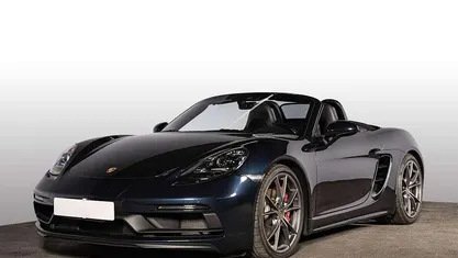 Usata 2018 Porsche 718 Cabrio | 72.500 €