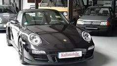 Usata 2011 Porsche 911 Carrera GTS Coupé | 94.900 € (Buon prezzo)