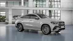 Usata 2025 Mercedes GLE350 Coupé | 125.091 €
