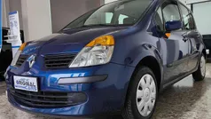 Usata 2006 Renault Modus Dynamique Monovolume | 3700 € (Buon prezzo)