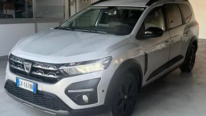 Usata 2022 Dacia Jogger Extreme Monovolume | 12.900 €