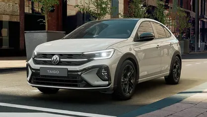 Usata VW Taigo R-line Plus 116 CV (85 kW) 2026 SUV