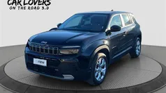 Nero Usata 2024 Jeep Avenger Altitude SUV | 20.990 € (Buon prezzo)