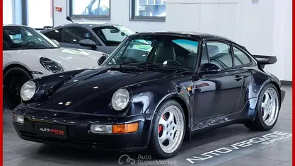Usata Porsche 911 360 CV (264 kW) 1993 Coupé