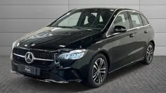 Grigio Nuova 2025 Mercedes B180 Monovolume | 38.900 € (Buon prezzo)