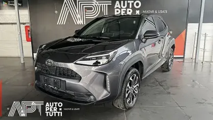 Nuova Toyota Yaris Cross Trend 130 CV (95 kW) 2026 Other SUV