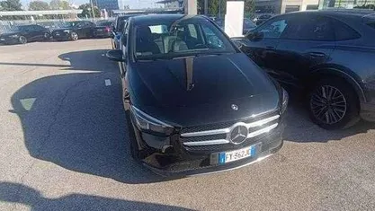 Usata 2019 Mercedes B180 Monovolume | 18.900 € (Buon prezzo)