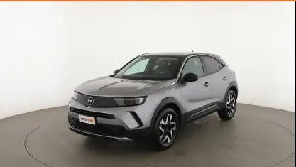 Usata Opel Mokka Edition 136 CV (100 kW) 2024 Grigio SUV