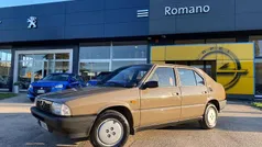 Usata 1985 Alfa Romeo 33 Tre volumi | 5000 €