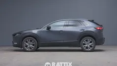 Usata 2021 Mazda CX-30 Evolve SUV | 19.756 € (Buon prezzo)