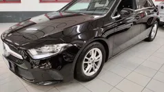 Nero Usata 2019 Mercedes A180 Business Due volumi | 23.900 € (Buon prezzo)
