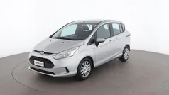 Grigio Usata 2015 Ford B-MAX Business Edition Monovolume | 8199 € (Buon prezzo)