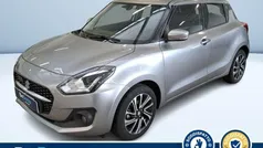 Usata 2022 Suzuki Swift Cool Due volumi | 16.000 € (Buon prezzo)