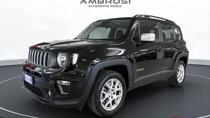 Usata 2023 Jeep Renegade Limited SUV | 19.900 € (Buon prezzo)