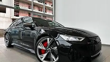 Usata 2025 Audi RS6 Performance Station wagon | 132.900 € (Ottimo prezzo)