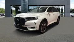 Bianco Usata 2022 DS Automobiles DS7 Crossback Grand Chic SUV | 24.900 € (Buon prezzo)