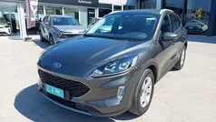 Grigio Usata 2022 Ford Kuga Business Edition SUV | 19.900 € (Super prezzo)
