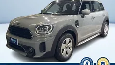 Usata 2022 Mini One Countryman Classic SUV | 25.700 € (Buon prezzo)
