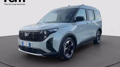 Usata Ford Tourneo Courier Active 126 CV (92 kW) 2024 Monovolume