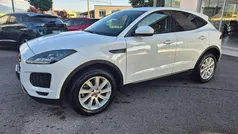 Bianco Usata 2018 Jaguar E-Pace R-Dynamic SUV | 21.500 € (Buon prezzo)