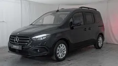 Nessuno Nuova 2025 Mercedes T180 Executive Monovolume | 38.660 € (Buon prezzo)