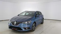 Usado 2020 Renault Mégane IV Intens | 10.990 € (Precio justo)