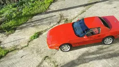 Usata 1988 Chevrolet Corvette Cabrio | 34.000 €