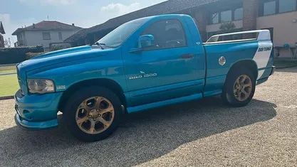 Usata Dodge Ram 349 CV (256 kW) 2005 Pick-up