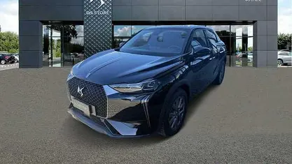 Usata 2023 DS Automobiles DS3 Crossback Bastille SUV | 17.900 € (Ottimo prezzo)