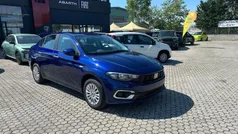 Blu Nuova 2025 Fiat Tipo Tre volumi | 16.300 € (Buon prezzo)