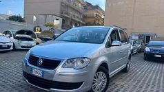 Usata 2007 VW Touran Highline Monovolume | 2250 € (Ottimo prezzo)