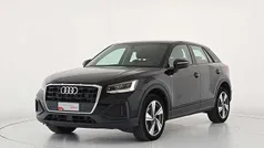 Nero Usata 2023 Audi Q2 Admired SUV | 28.000 € (Buon prezzo)