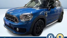 Blu Usata 2019 Mini Cooper Countryman Hype SUV | 18.500 € (Ottimo prezzo)