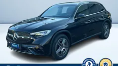 Usata 2022 Mercedes GLC220 Advanced | 45.900 € (Super prezzo)