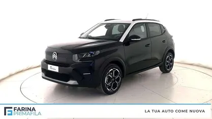 Usata 2025 Citroën C3 Tre volumi | 17.900 € (Buon prezzo)