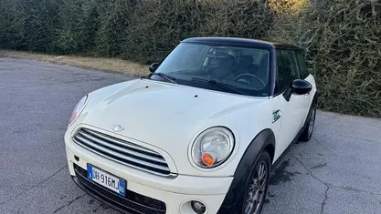 Usata 2007 Mini ONE Due volumi | 2900 € (Ottimo prezzo)