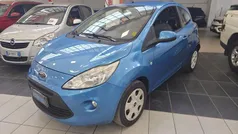 Other Usata 2011 Ford Ka Tre volumi | 2900 € (Buon prezzo)