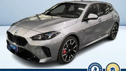 Grigio metallizzato Usata 2025 BMW 118 M Sport Due volumi | 39.500 € (Cara)