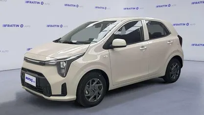 Usata 2025 Kia Picanto Urban Due volumi | 15.490 € (Buon prezzo)